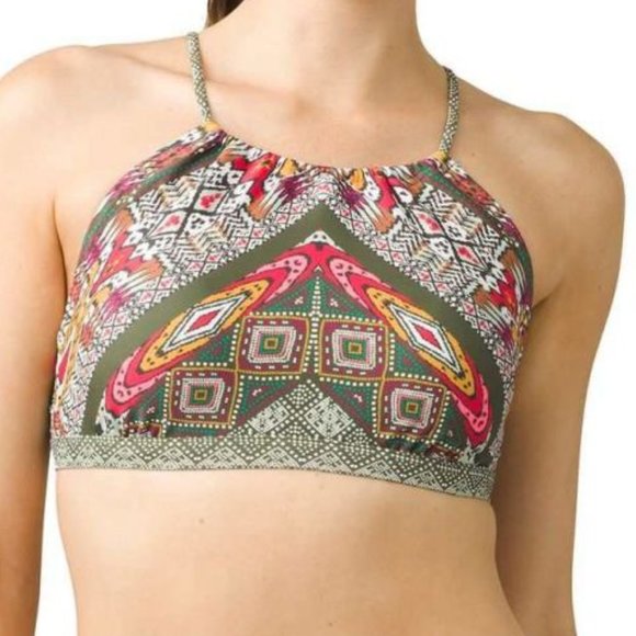 prana brina bikini top